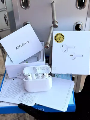 Airpods Pro 100Anc