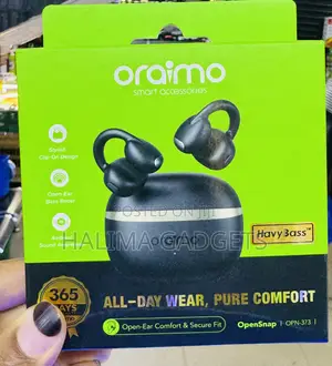 Open Snap Oramio