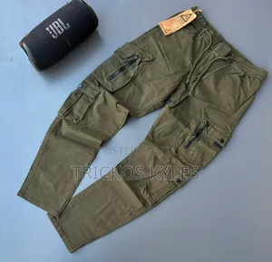 Cargo Pants