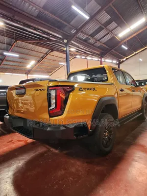New Toyota Hilux 2026