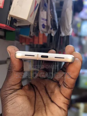 Google Pixel 8 128 GB Pink