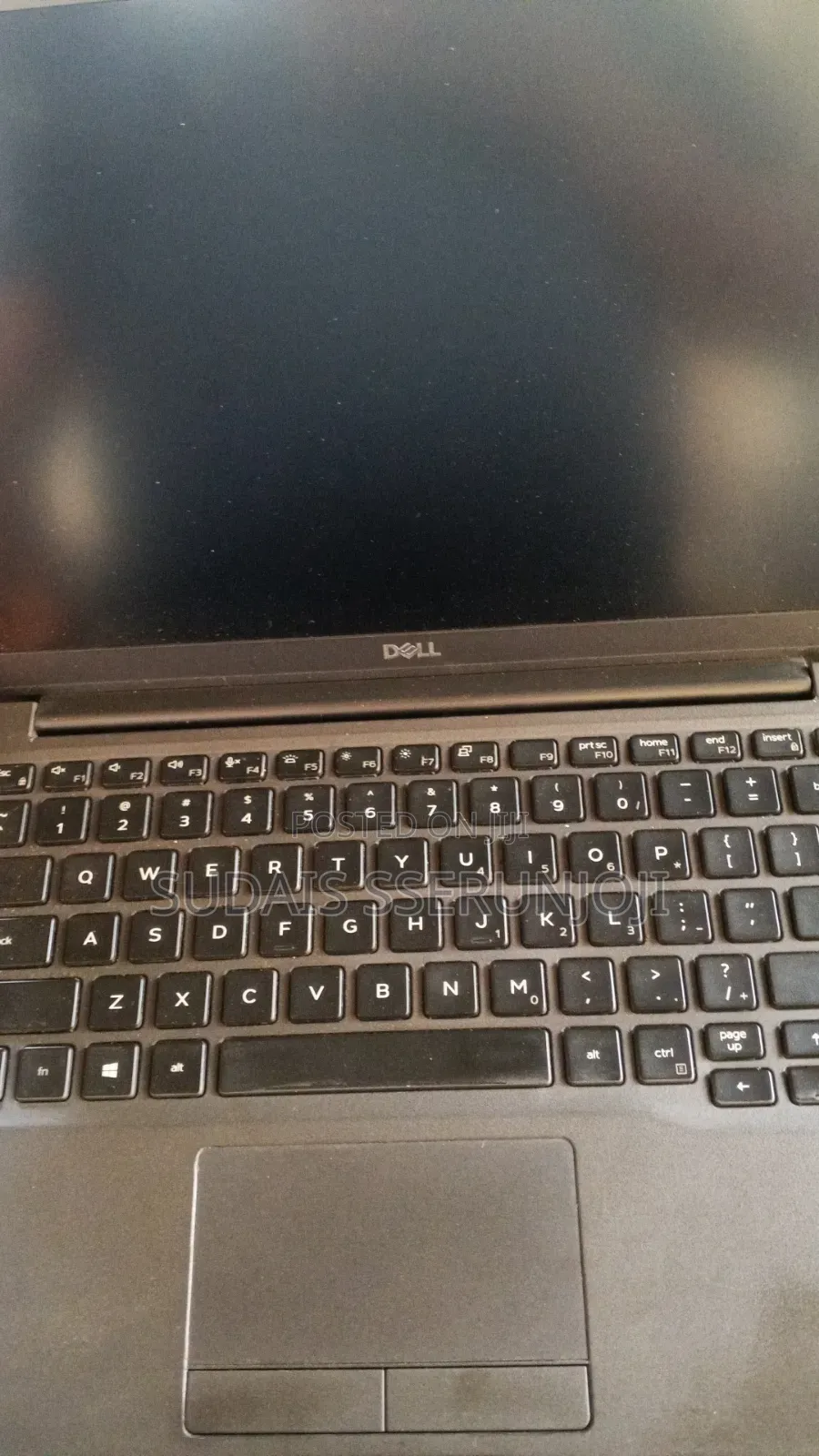 Laptop Dell Latitude 7400 8GB Intel Core i7 HDD+SSD 320GB