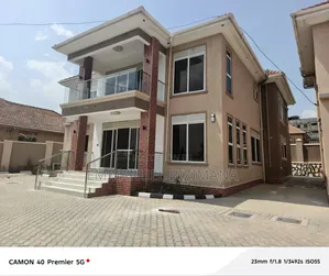 Furnished 6bdrm House in Kungu, Central Division for sale