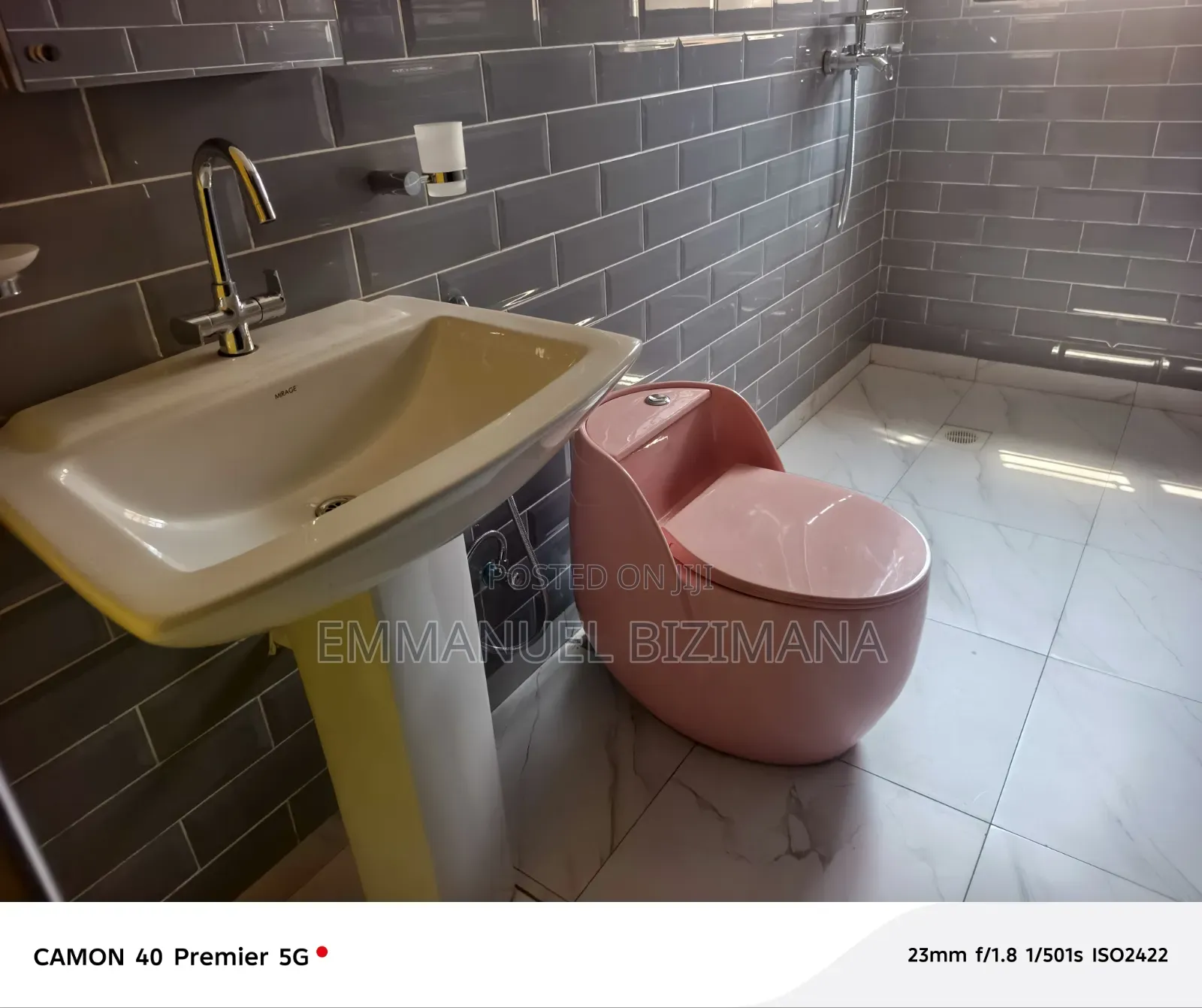 Furnished 6bdrm House in Kungu, Central Division for sale