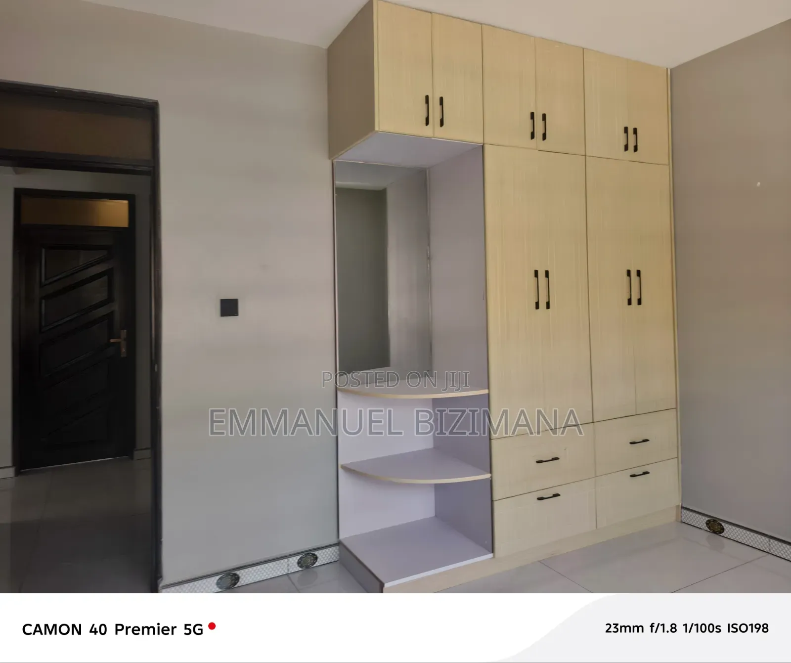 Furnished 6bdrm House in Kungu, Central Division for sale