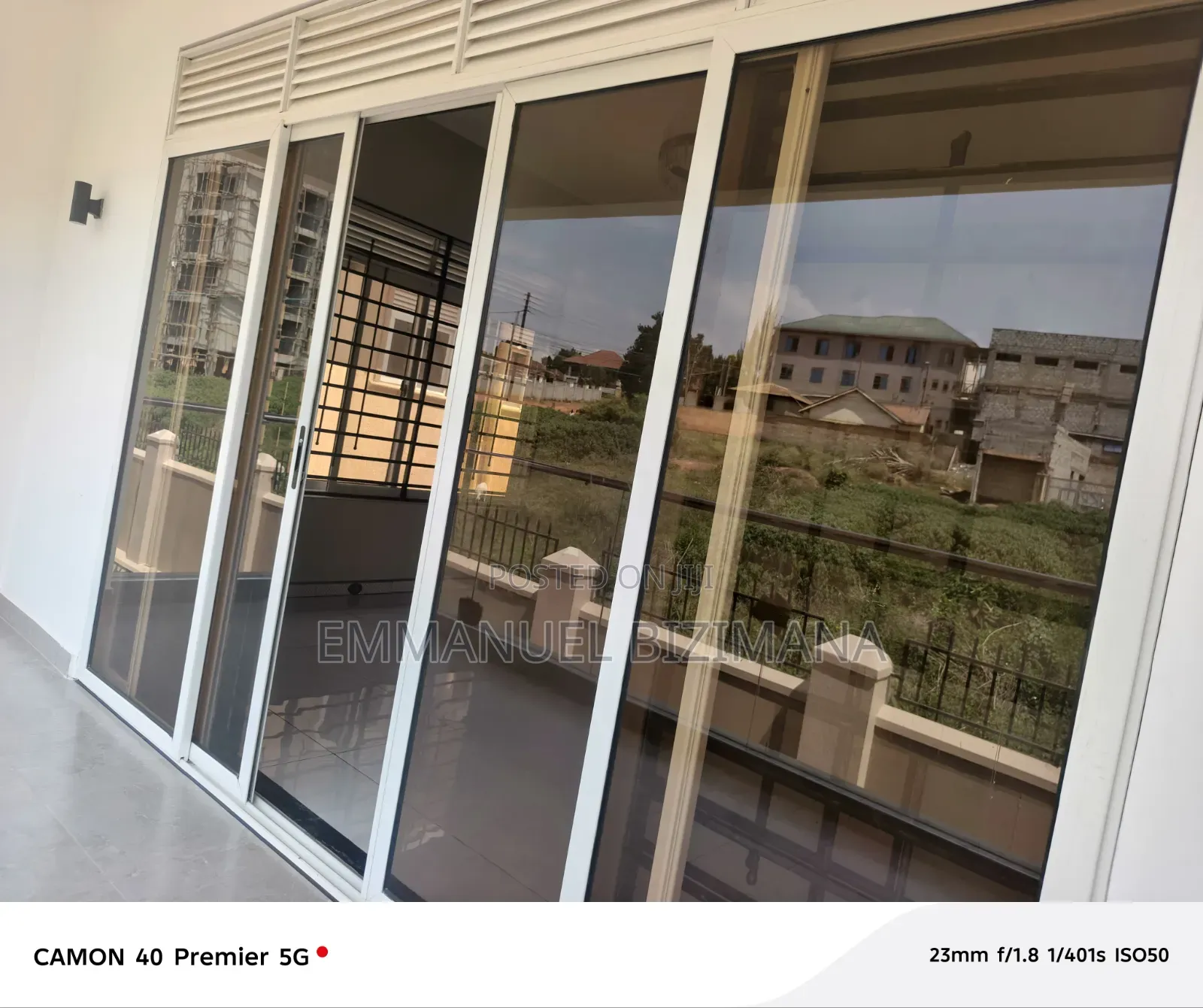 Furnished 6bdrm House in Kungu, Central Division for sale