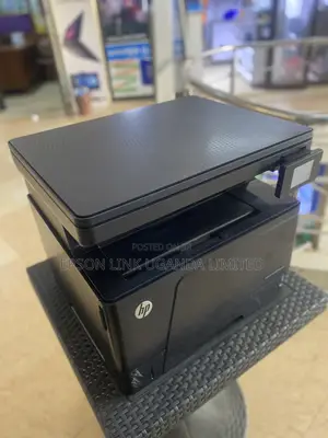 HP Laserjet 435nw