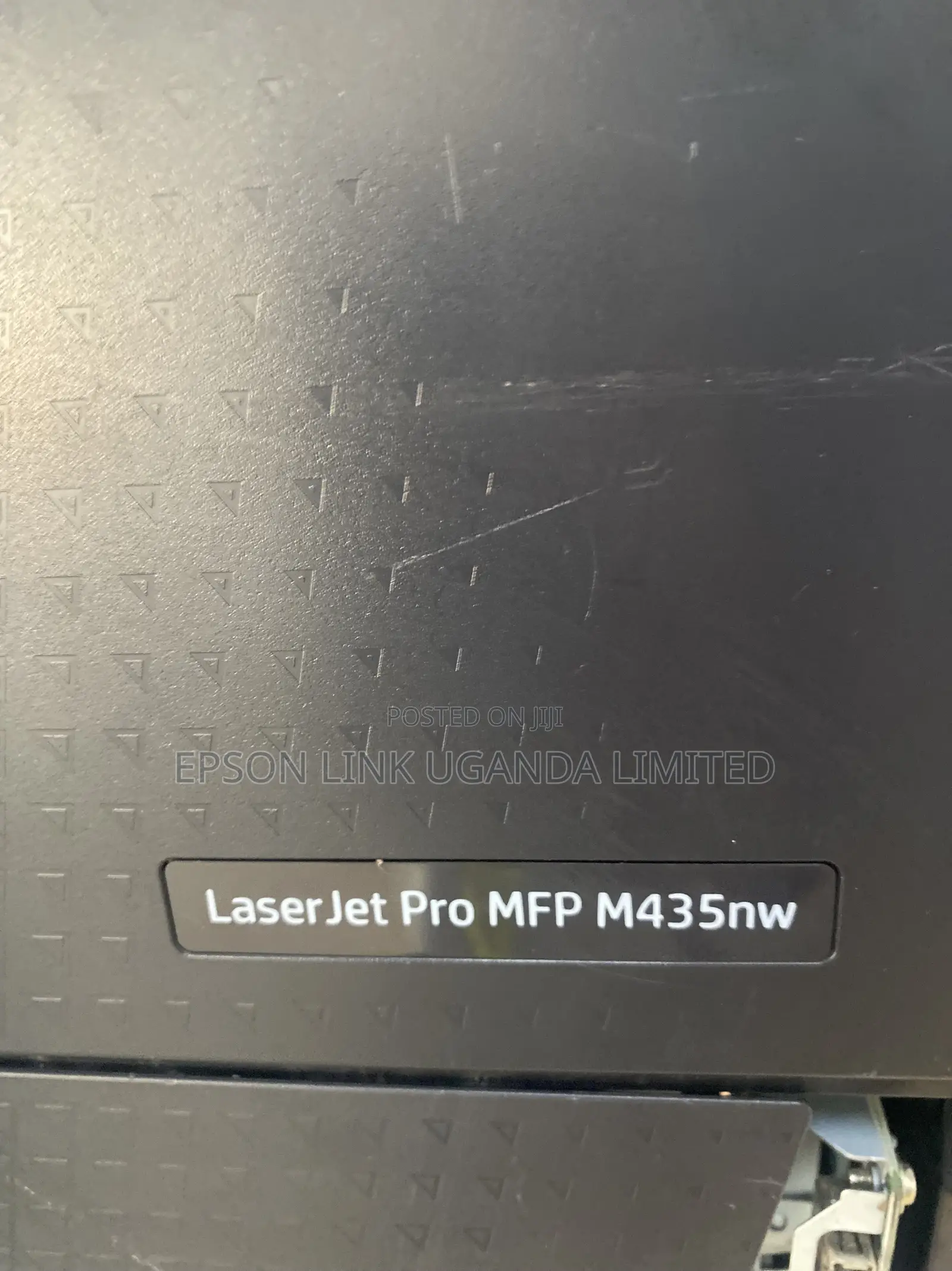 HP Laserjet 435nw