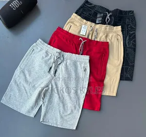 Unisex Shorts