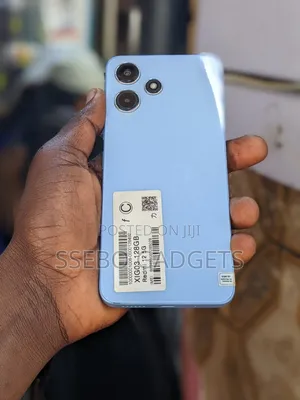 Xiaomi Redmi 12 5G 128 GB Blue
