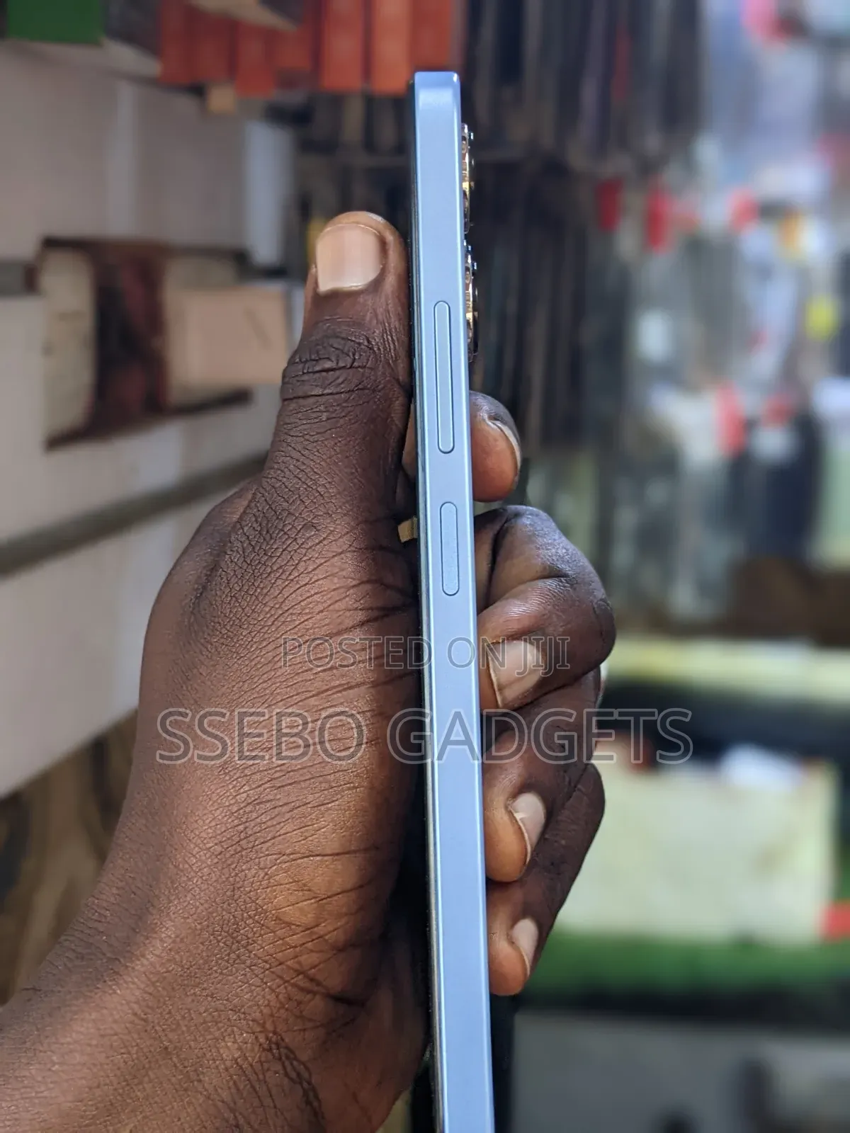 Xiaomi Redmi 12 5G 128 GB Blue