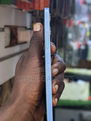 Xiaomi Redmi 12 5G 128 GB Blue