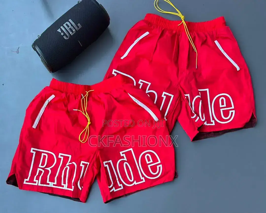 Unisex Shorts