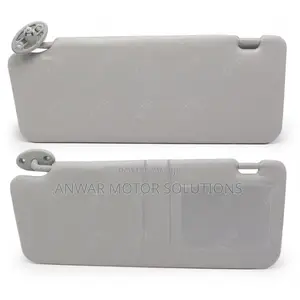 Sun Visors Land Cruiser 150