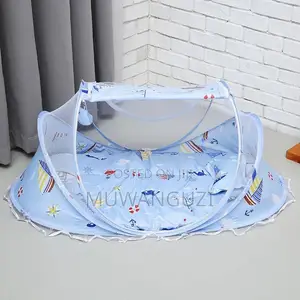 Baby Mattress Net