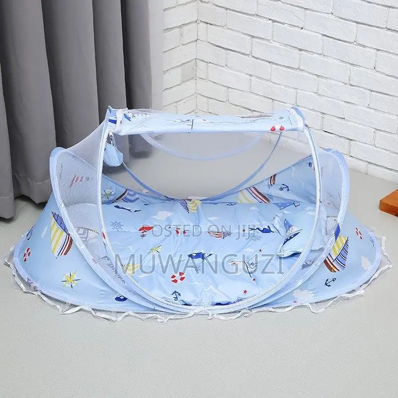 Baby Mattress Net