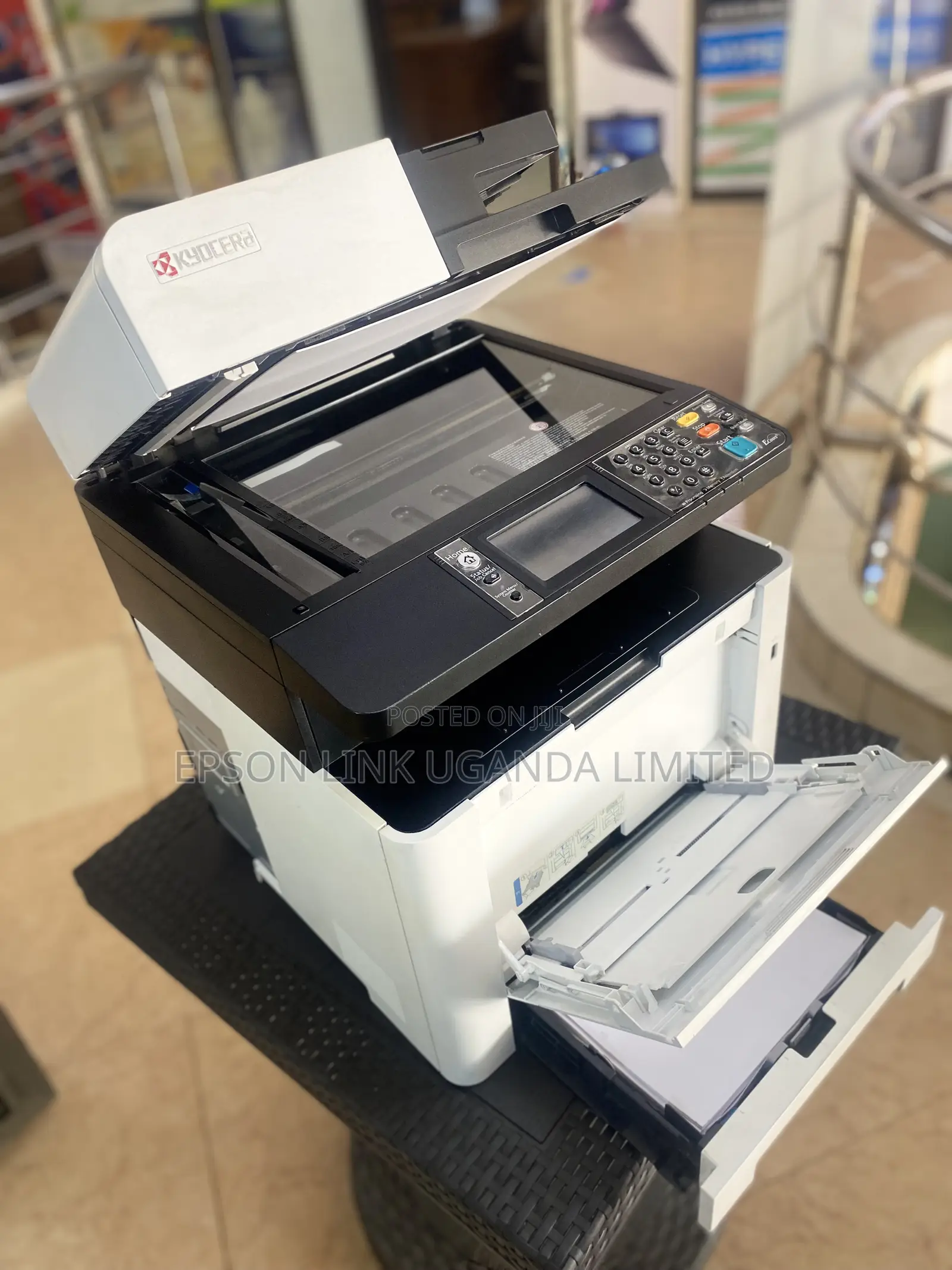 Kyocera Ecosys M5526