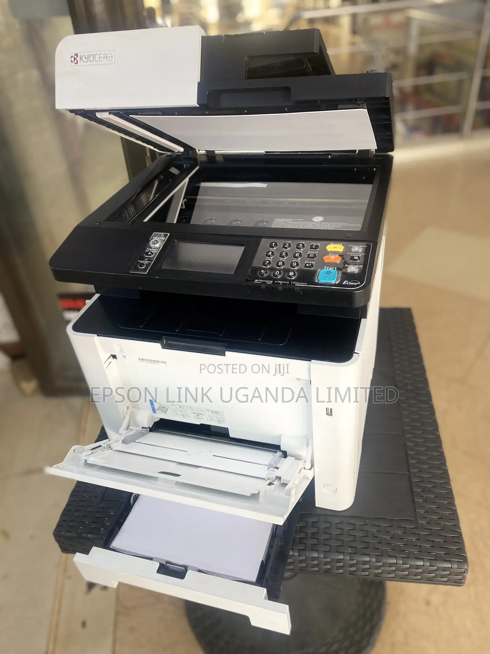 Kyocera Ecosys M5526