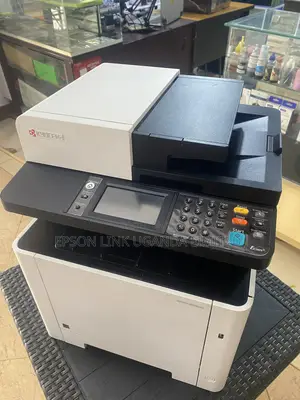 Kyocera Ecosys M5526