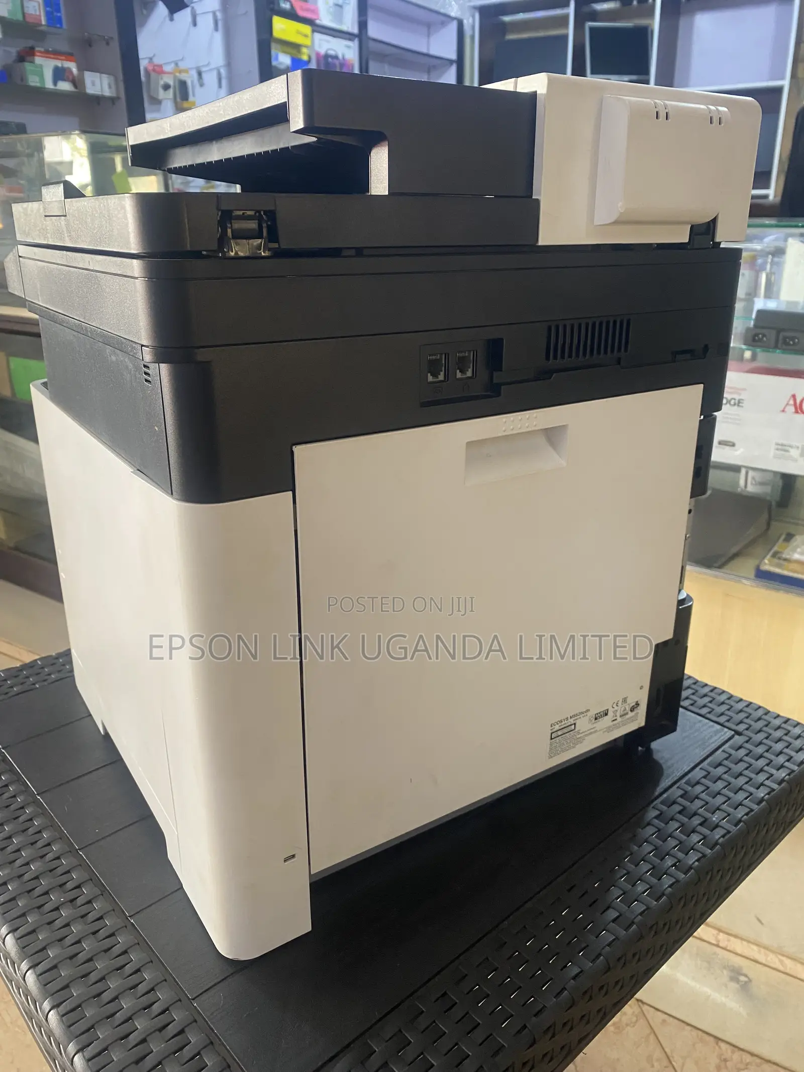 Kyocera Ecosys M5526