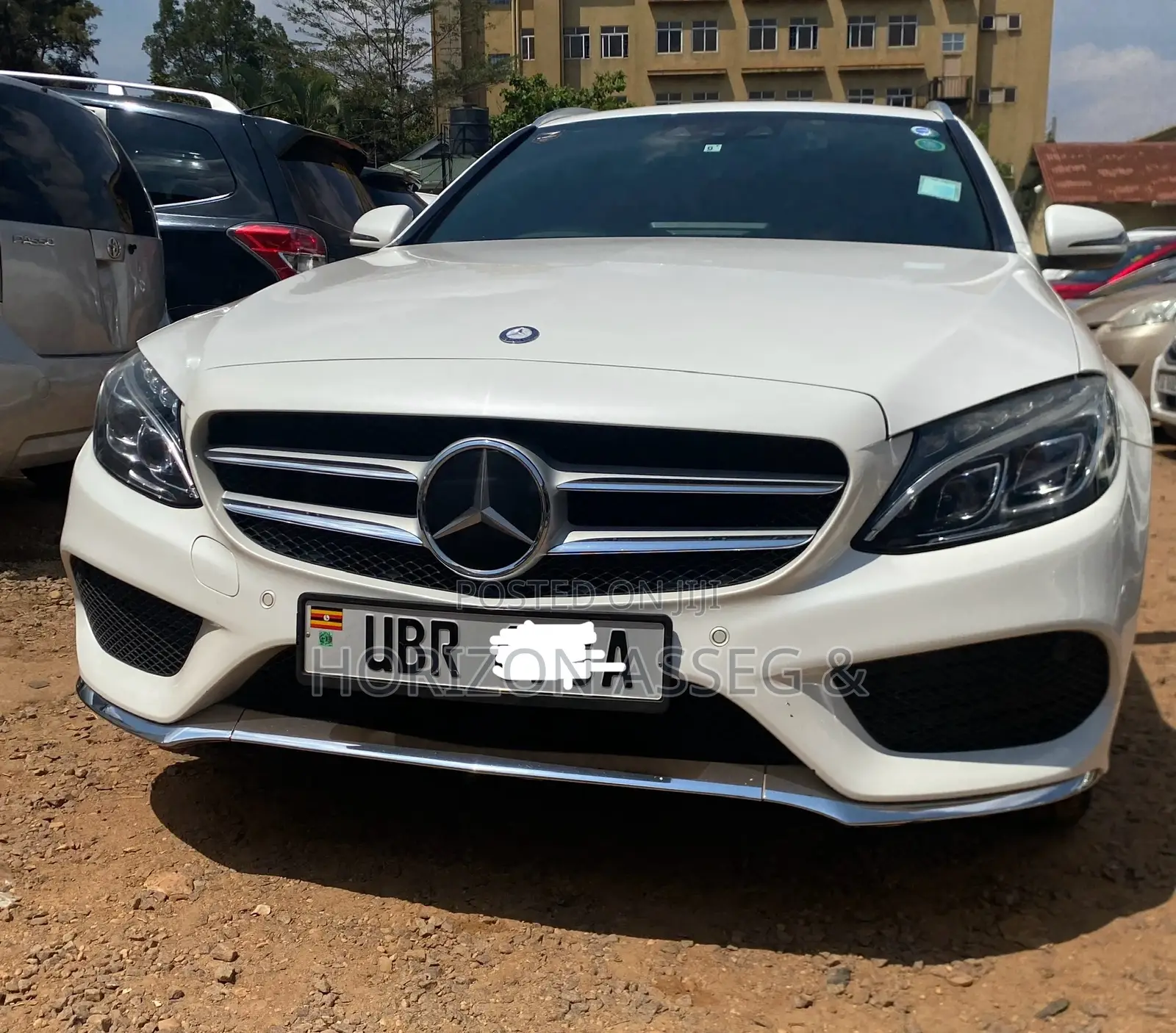 Mercedes-Benz E250 2012 White
