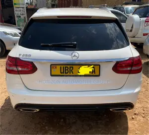 Mercedes-Benz E250 2012 White