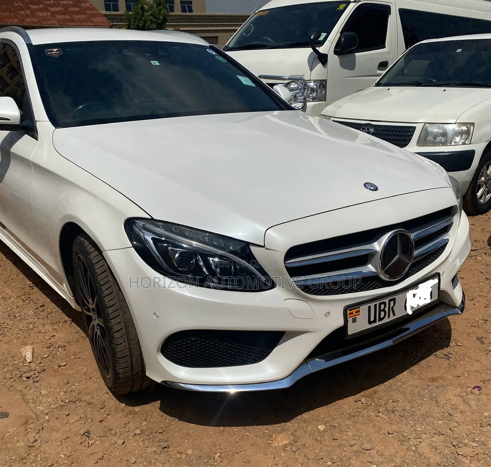 Mercedes-Benz E250 2012 White