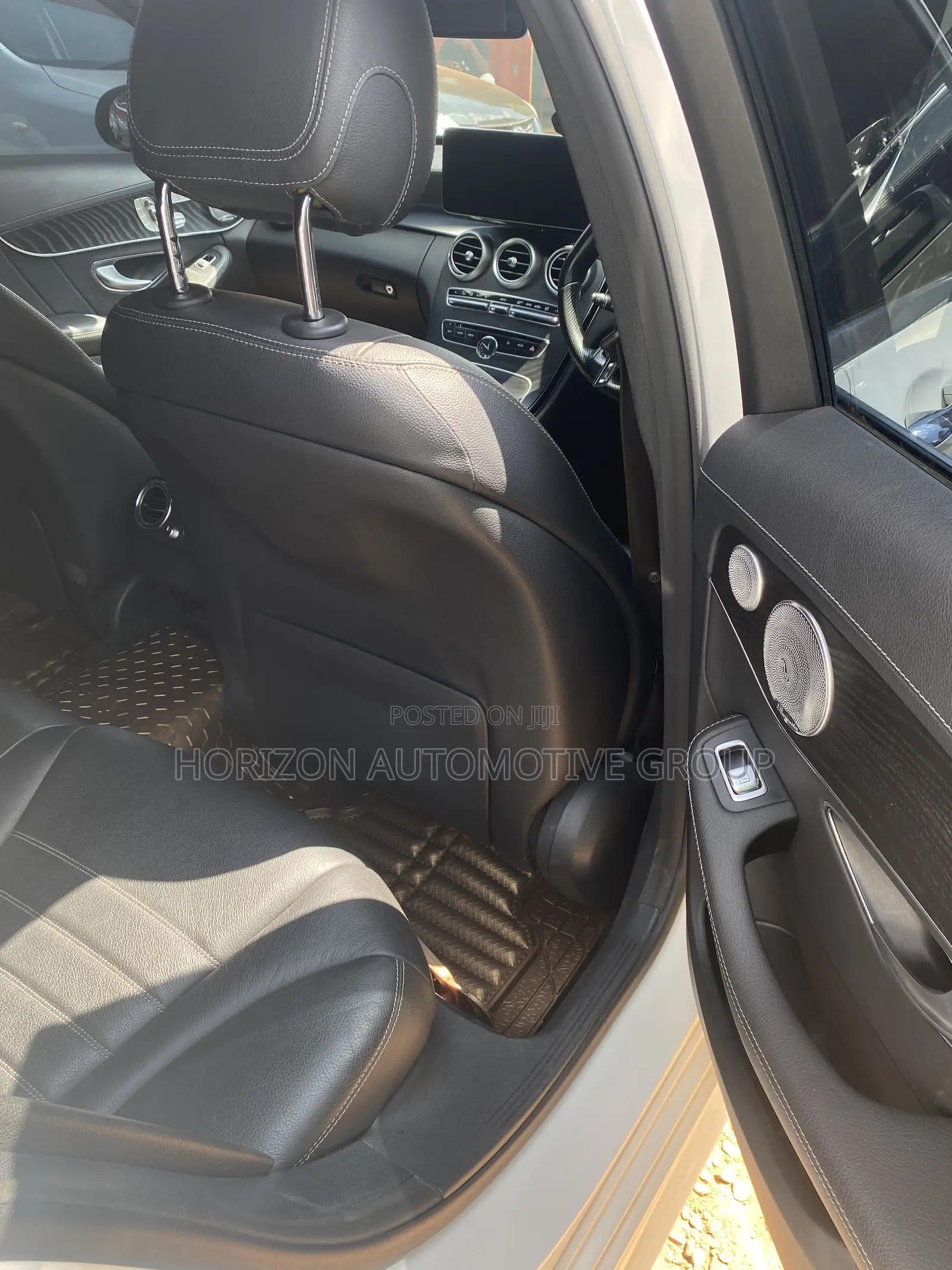 Mercedes-Benz E250 2012 White