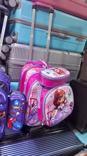 3pcs Trory Girls Bag Bag