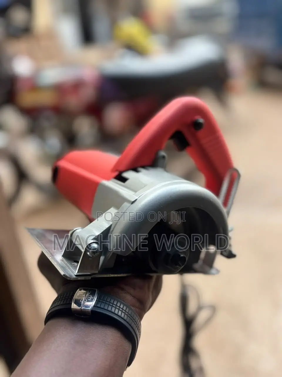 Marble Cutter for Stones and Tiles