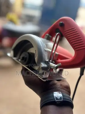 Marble Cutter for Stones and Tiles