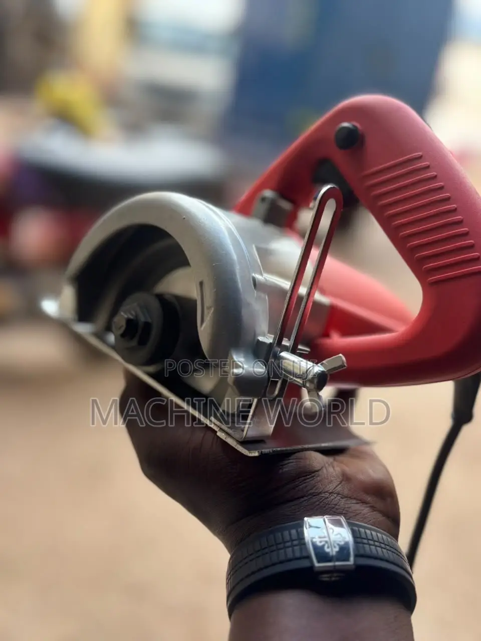 Marble Cutter for Stones and Tiles