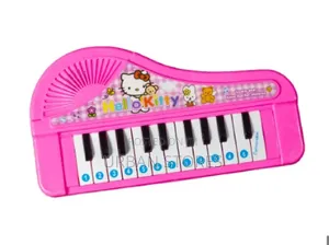 Electronic Toy Piano