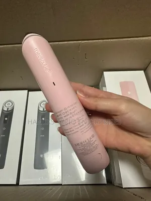 Smart Facial Skin Booster / RF (Radio Frequency) Beauty Device.