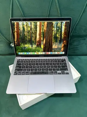 Laptop Apple MacBook Air 2020 8GB Apple M1 SSD 256GB