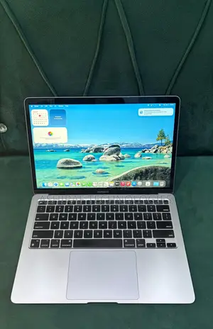 Laptop Apple MacBook Air 2020 8GB Apple M1 SSD 256GB