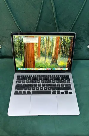Laptop Apple MacBook Air 2020 8GB Apple M1 SSD 256GB