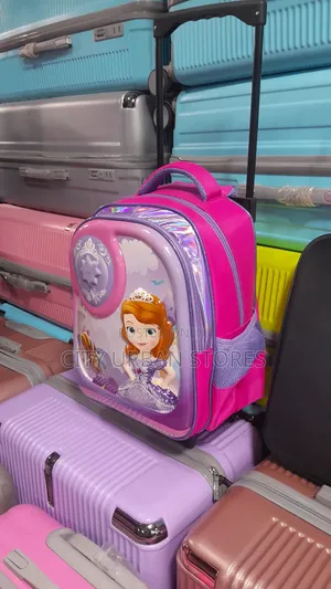 Princes Trory Bag