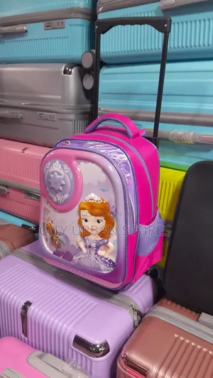 Princes Trory Bag