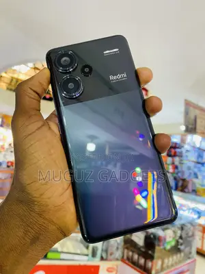 Xiaomi Redmi Note 13 Pro+ 512 GB Blue