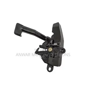 Bonet Lock Hilux Revo and Vigo