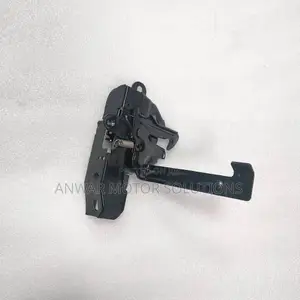 Bonet Lock Hilux Revo and Vigo
