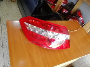 Behind/ Rear Lights for Mercedes Benz E 200 Model 2009-2016 W212