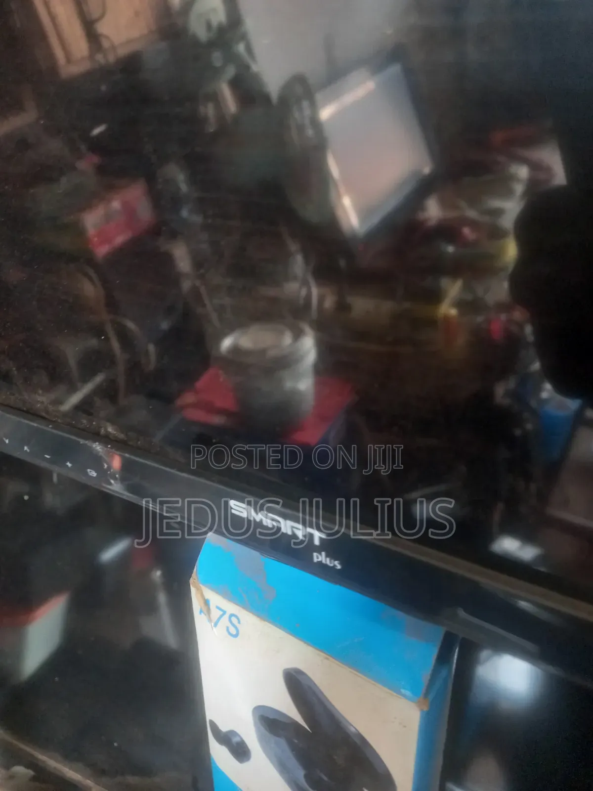 Smart Plus TV