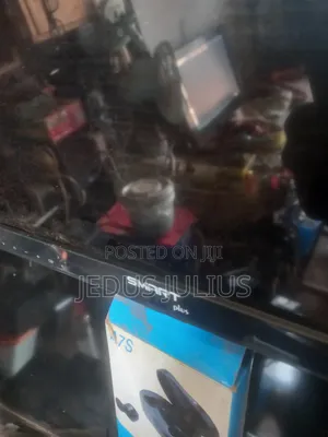 Smart Plus TV