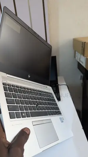 Laptop HP EliteBook 840 G5 8GB Intel Core i7 SSD 256GB