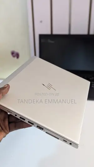 Laptop HP EliteBook 840 G5 8GB Intel Core i7 SSD 256GB