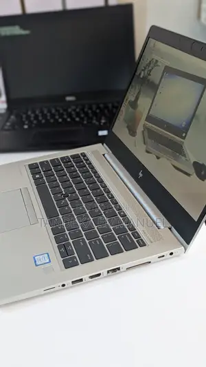 Laptop HP EliteBook 840 G5 8GB Intel Core i7 SSD 256GB