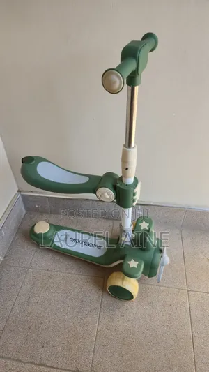 Kids' Scooter