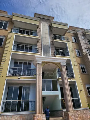 3bdrm Apartment in Bunga Lane, Central Division for rent